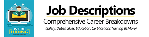 hr job description research